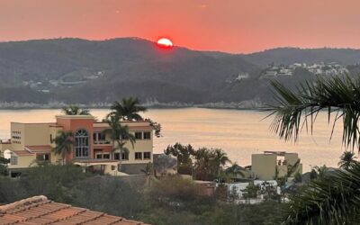 Huatulco, Mexico
